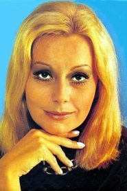 Márcia Maria portrait
