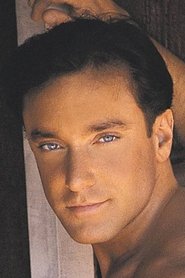 Peter Wilder portrait