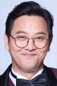 Kitti Cheawwongkul portrait