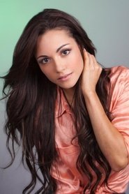 Sharlene Taulé portrait