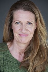 Claire Gagnon portrait