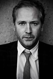 Morten Abel portrait