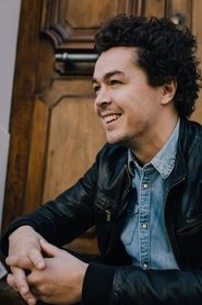 Jérémie Poppe portrait