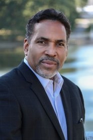 Gary A. Jones portrait