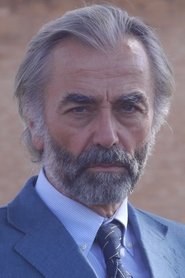 Bruno Crucitti portrait