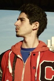 Yanis Bahloul portrait