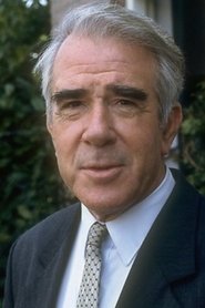 Wim Van den Heuvel portrait