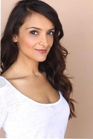 Soraya Kelley portrait
