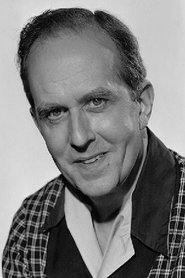 Brian Oulton portrait