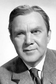 Thomas Mitchell portrait