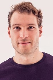 Thomas Chavianidis portrait