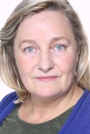Mathilde Wambergue portrait