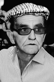 Mohamed Meziane Yala portrait