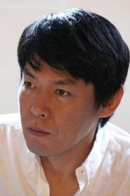 Yuji Sakamoto portrait