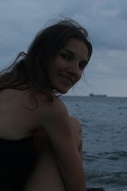 Alexandra Karmaeva portrait