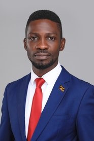 Bobi Wine portrait