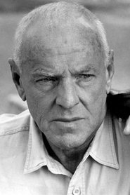 Herb Andress portrait