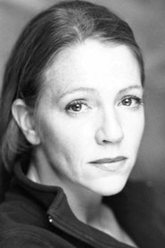 Monica Samassa portrait