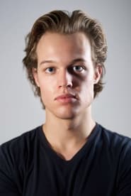 Oliver Cameron portrait