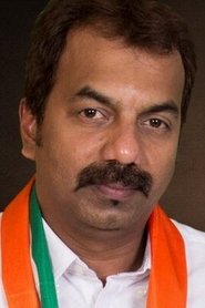 Abhijit Panse portrait