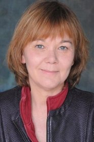 Anne Seiller portrait