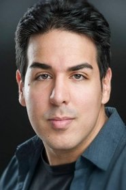 Steven Krasner portrait