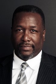 Wendell Pierce portrait