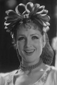 Zhanna Glebova portrait