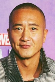 Terry Chen portrait