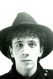 Roberto Zanetti portrait