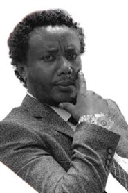 Miteku Bekele portrait