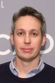 Tim Wardle portrait