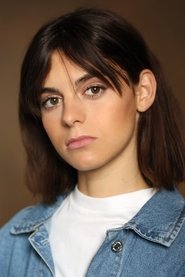 Almudena Salort portrait