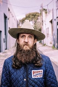 Gareth Stehr portrait