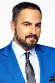Agustin Egurrola portrait