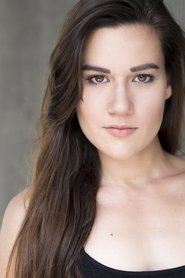Michelle Cortés portrait