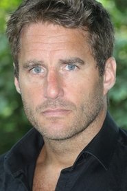 Guillaume Clement portrait