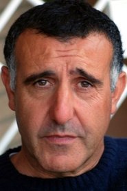 Sandro Ghiani portrait
