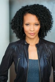 Mieko Hillman portrait