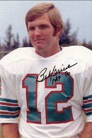 Bob Griese portrait