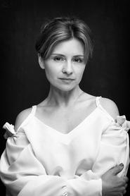 Daria Zueva portrait