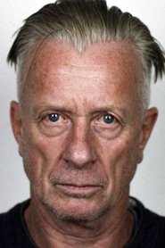 Ludwig Hollburg portrait