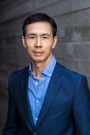 Steven O'Ty portrait