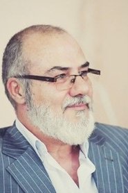 Akef Najem portrait
