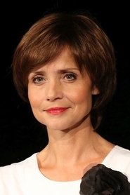 Miroslava Pleštilová portrait
