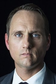 Jim Klock portrait