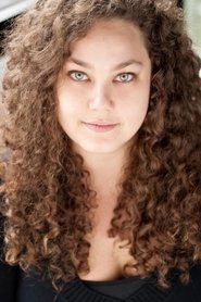 Joanie Martel portrait