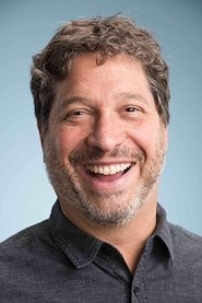 Jonathan Stern portrait