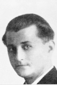 Gösta Ericsson portrait