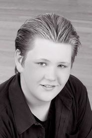 Landon Hansen portrait